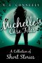 [Witch’s Path 4.5] • Michelle’s Case Files